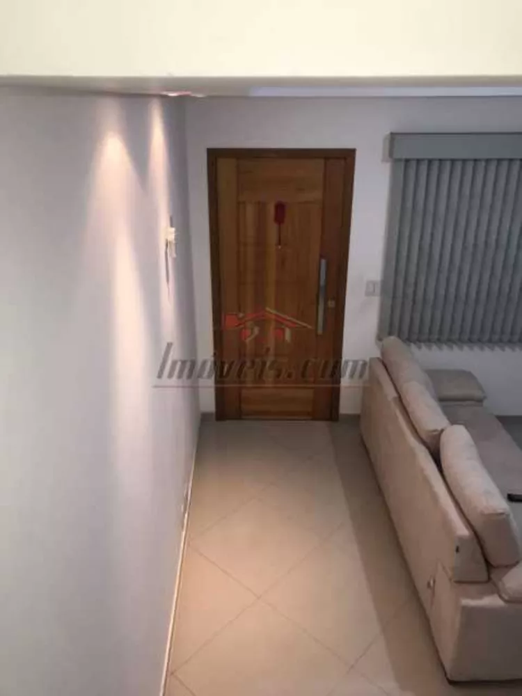 Casa de Condomínio, 2 quartos - Foto 3