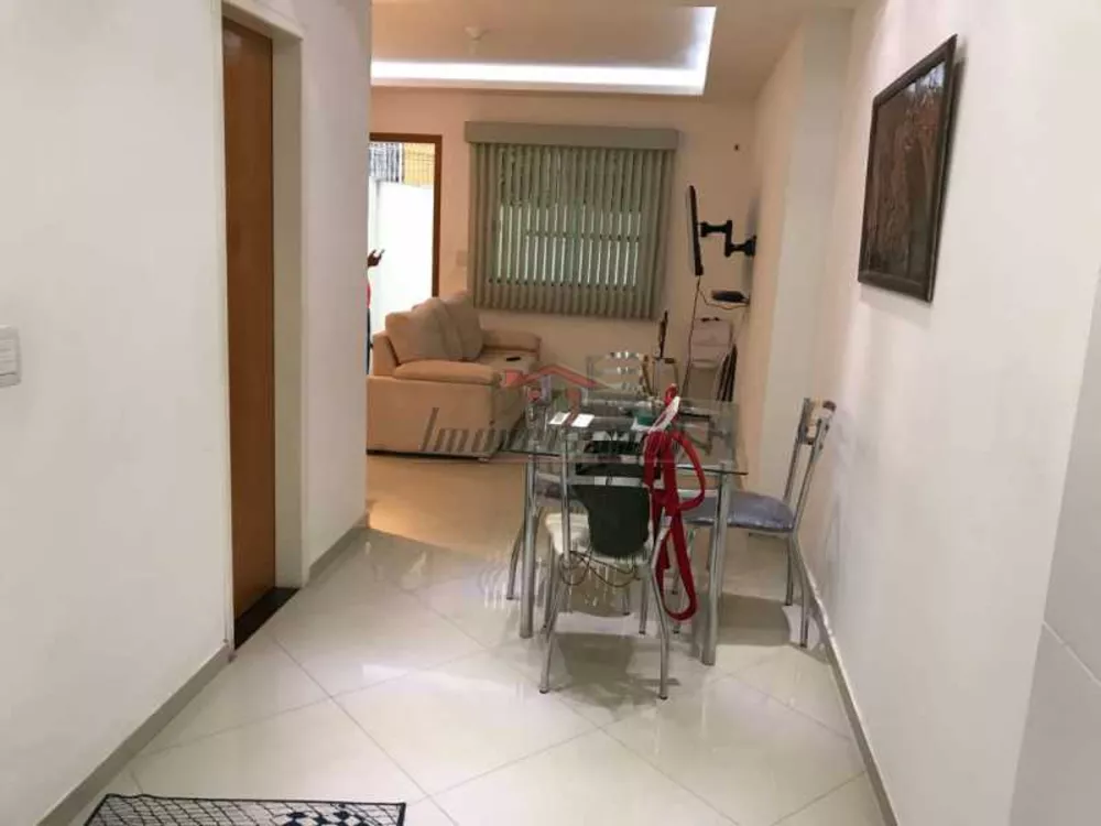 Casa de Condomínio, 2 quartos - Foto 7