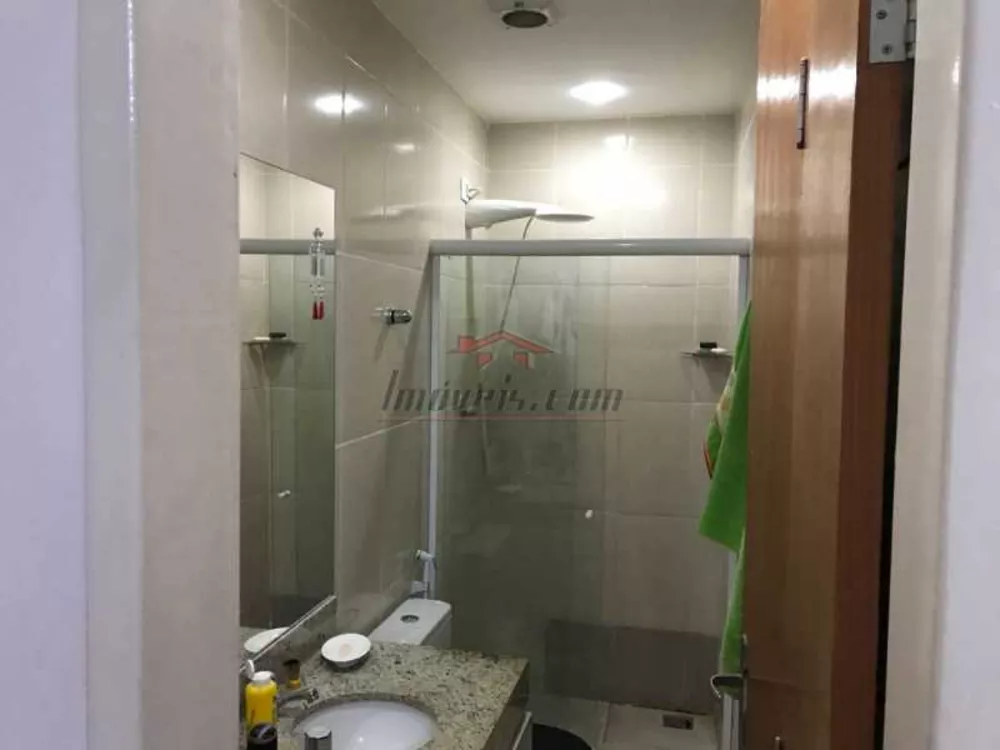 Casa de Condomínio, 2 quartos - Foto 13