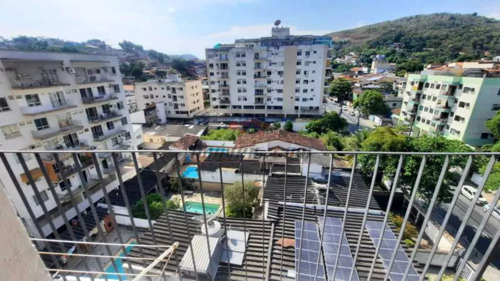 Apartamento, 2 quartos, 67 m² - Foto 2