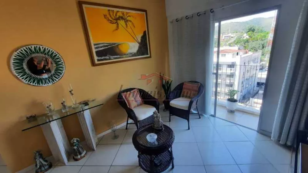 Apartamento, 2 quartos, 67 m² - Foto 3