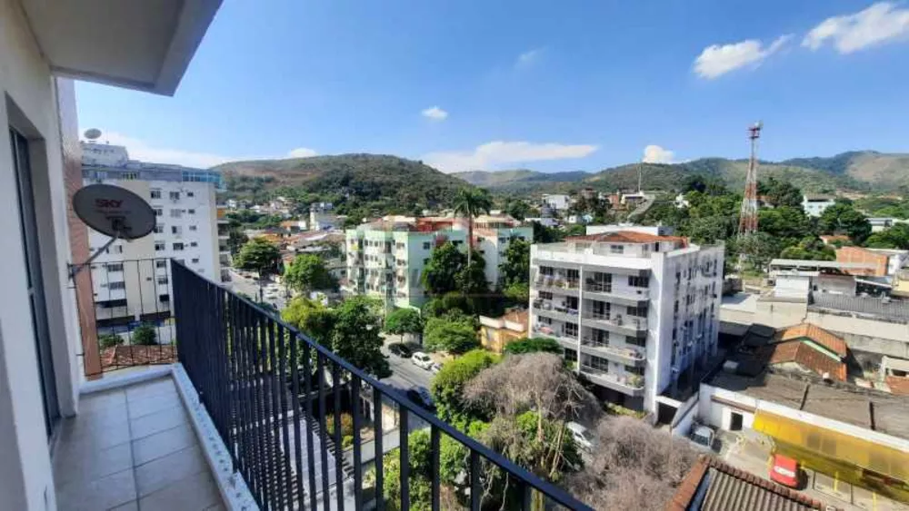 Apartamento, 2 quartos, 67 m² - Foto 20