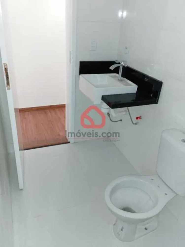 Casa, 2 quartos, 130 m² - Foto 3