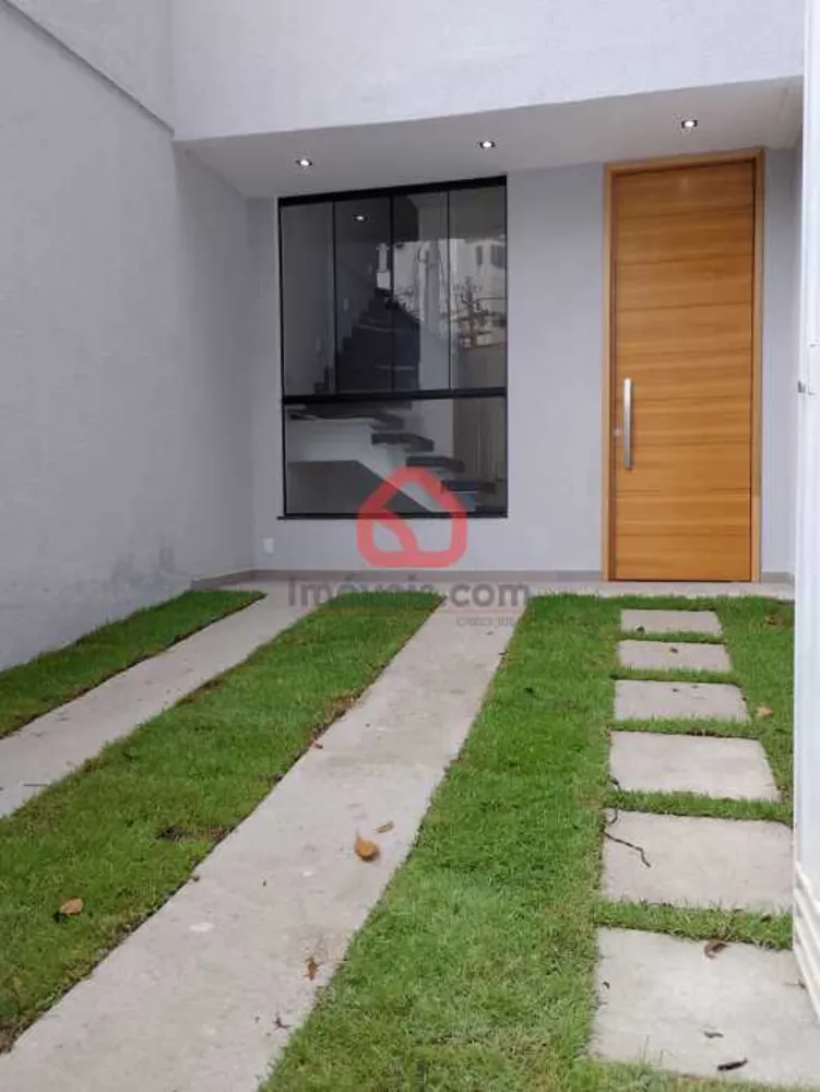 Casa, 2 quartos, 130 m² - Foto 25