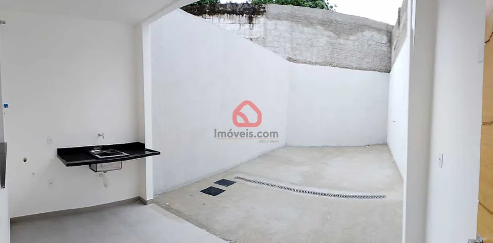 Casa, 2 quartos, 130 m² - Foto 21