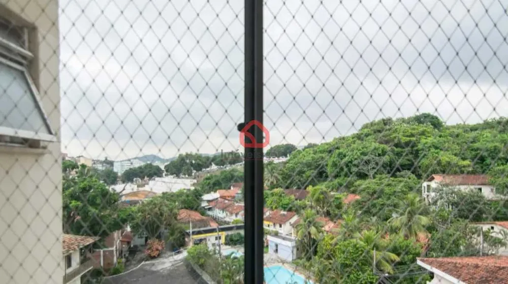 Apartamento, 2 quartos, 54 m² - Foto 6