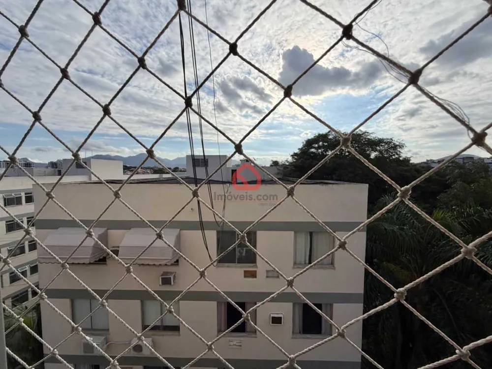 Apartamento, 2 quartos, 54 m² - Foto 7