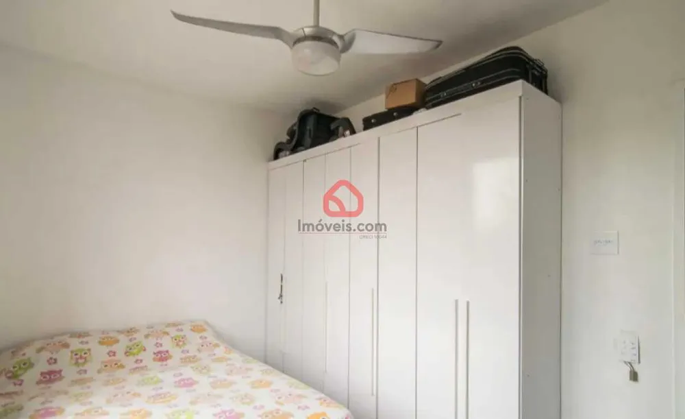 Apartamento, 2 quartos, 54 m² - Foto 11