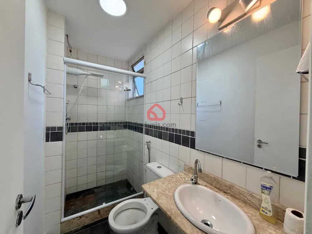 Apartamento, 2 quartos, 54 m² - Foto 27
