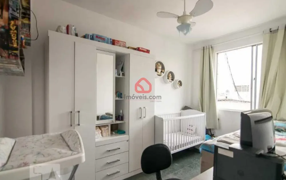 Apartamento, 2 quartos, 54 m² - Foto 8