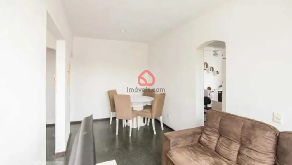 Apartamento, 2 quartos, 54 m² - Foto 5