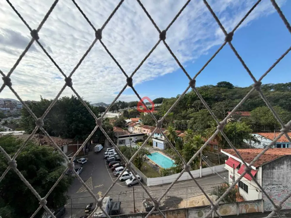 Apartamento, 2 quartos, 54 m² - Foto 4