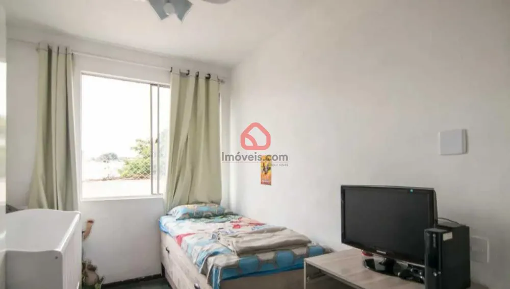 Apartamento, 2 quartos, 54 m² - Foto 10