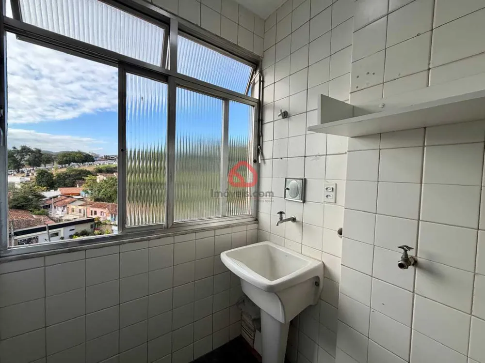 Apartamento, 2 quartos, 54 m² - Foto 37