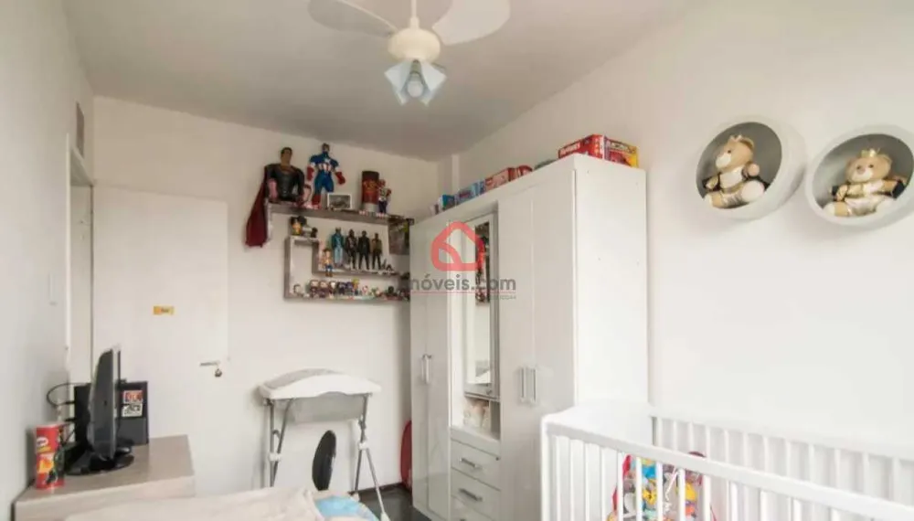 Apartamento, 2 quartos, 54 m² - Foto 9