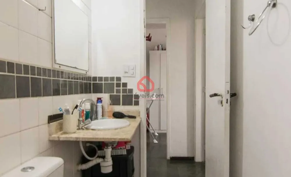 Apartamento, 2 quartos, 54 m² - Foto 13
