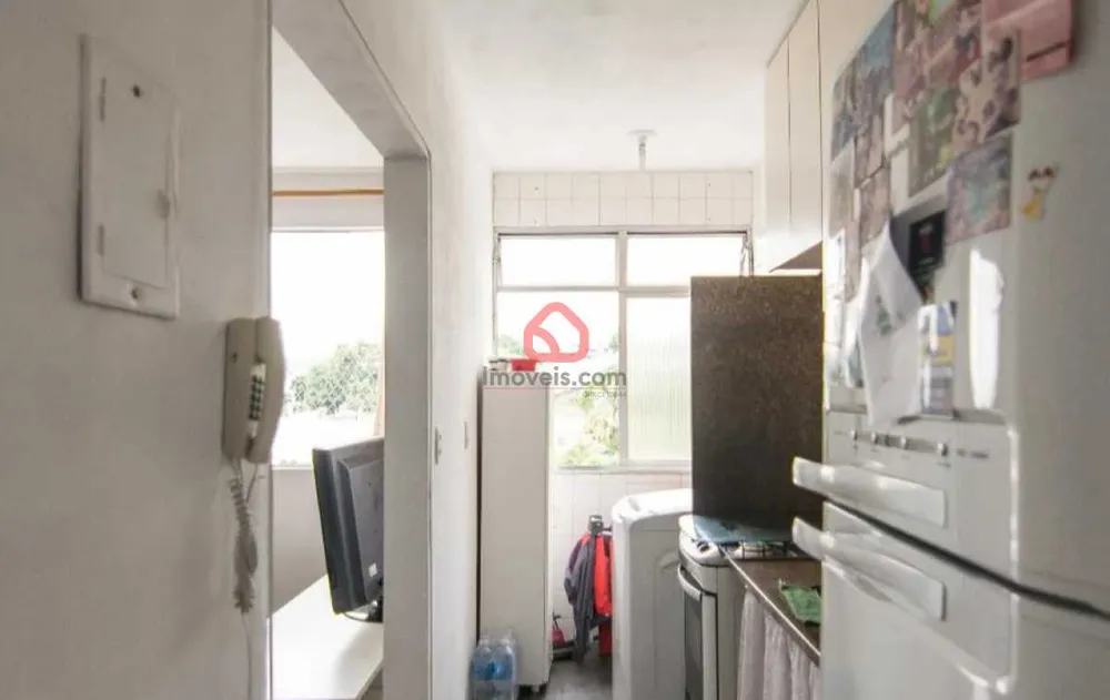 Apartamento, 2 quartos, 54 m² - Foto 14