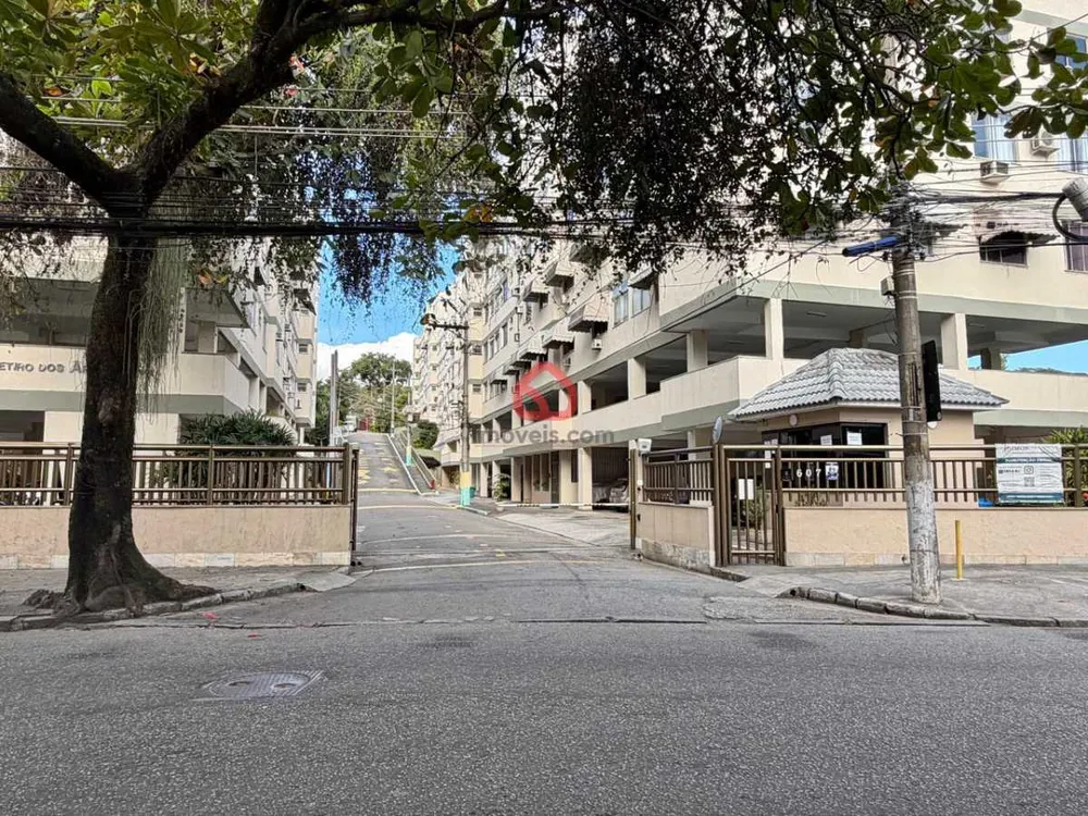Apartamento, 2 quartos, 54 m² - Foto 41