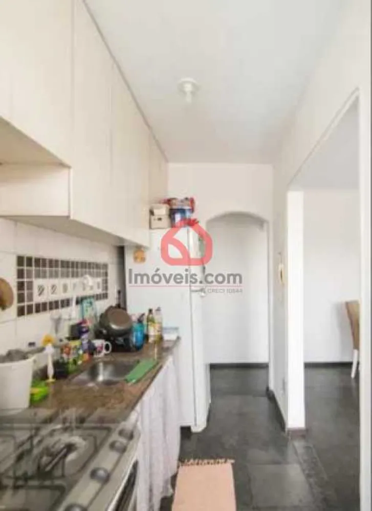 Apartamento, 2 quartos, 54 m² - Foto 7