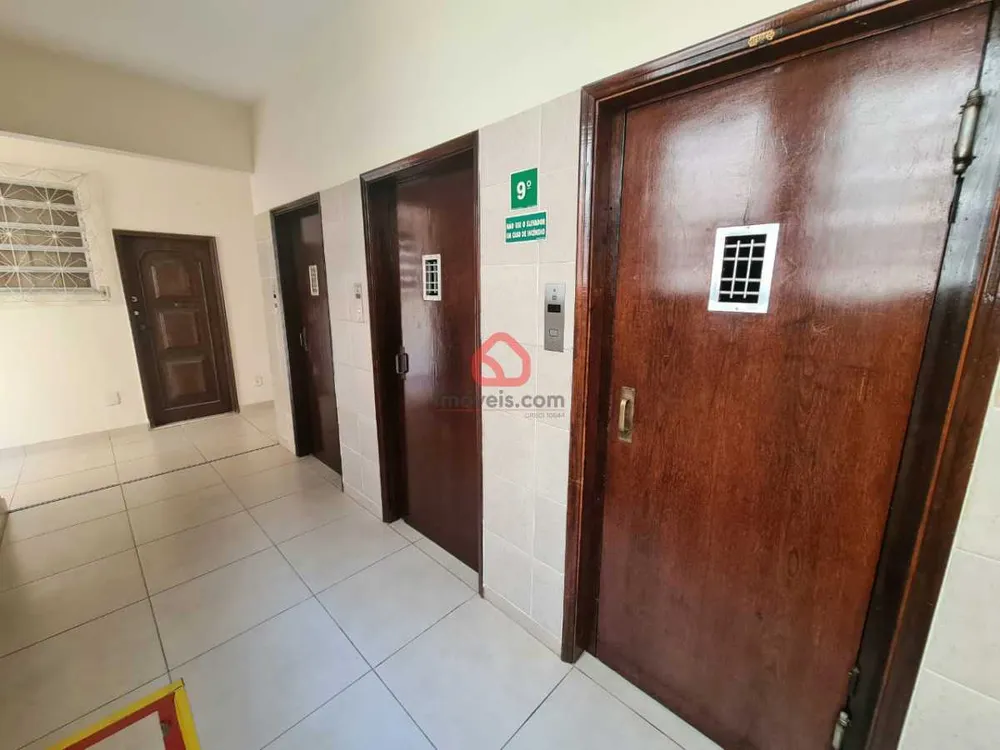 Apartamento, 1 quarto, 38 m² - Foto 5