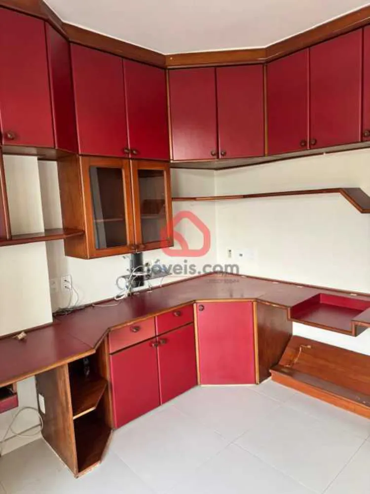 Apartamento, 4 quartos, 145 m² - Foto 22