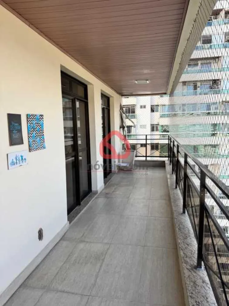 Apartamento, 4 quartos, 145 m² - Foto 7