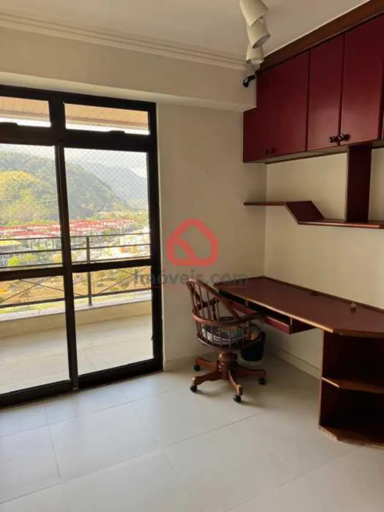 Apartamento, 4 quartos, 145 m² - Foto 21