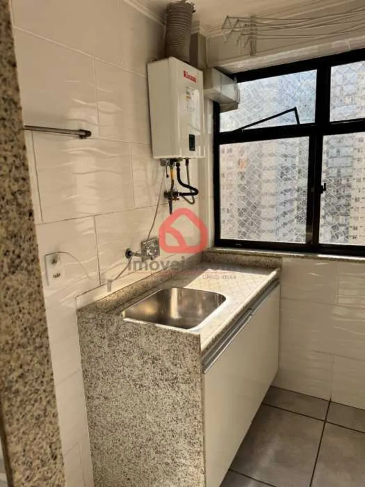 Apartamento, 4 quartos, 145 m² - Foto 11