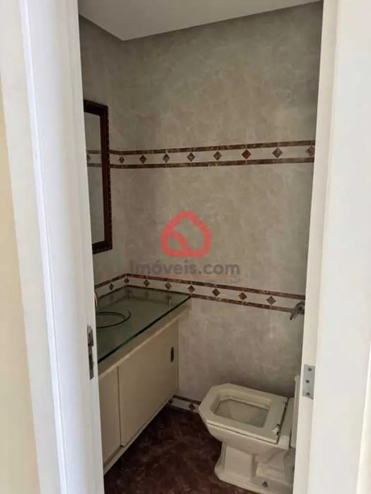 Apartamento, 4 quartos, 145 m² - Foto 24