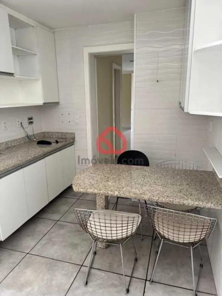 Apartamento, 4 quartos, 145 m² - Foto 15