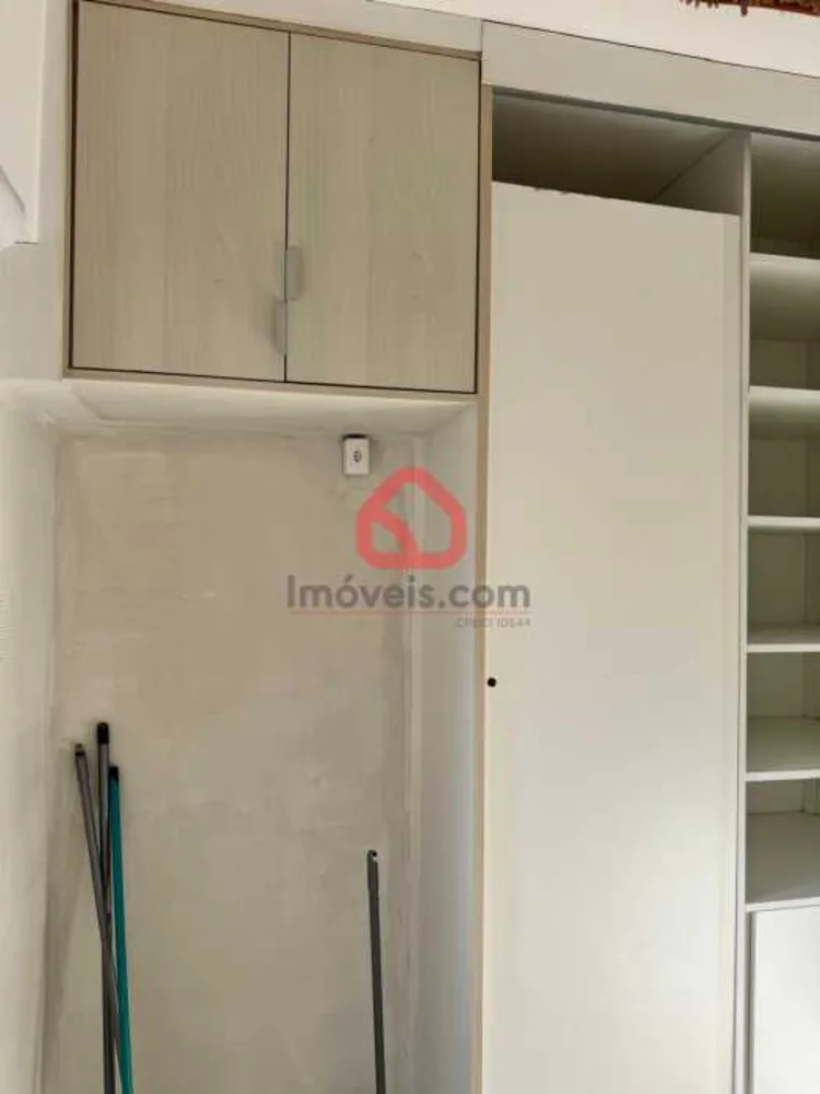 Apartamento, 4 quartos, 145 m² - Foto 9