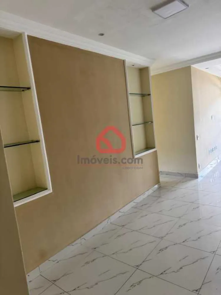 Apartamento, 4 quartos, 145 m² - Foto 19