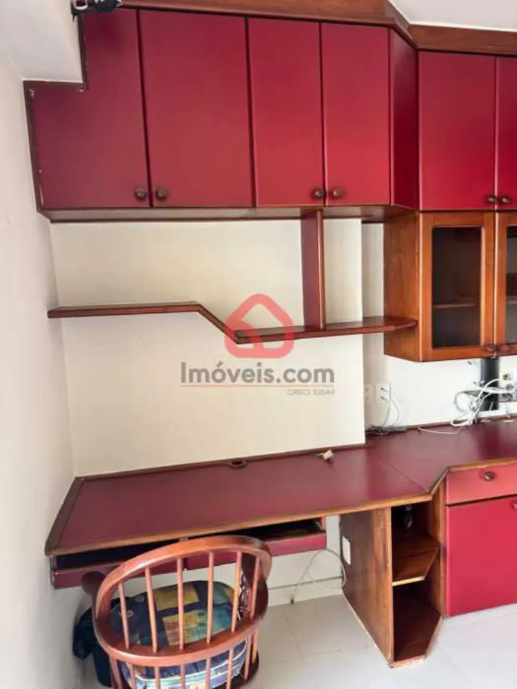 Apartamento, 4 quartos, 145 m² - Foto 25