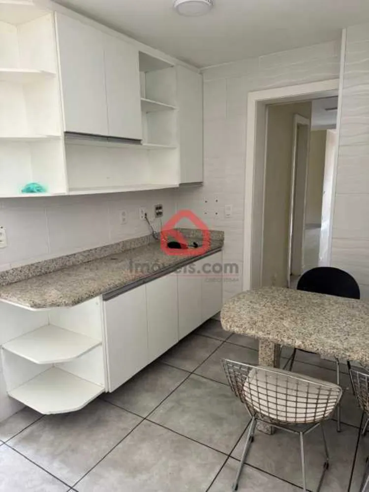 Apartamento, 4 quartos, 145 m² - Foto 10
