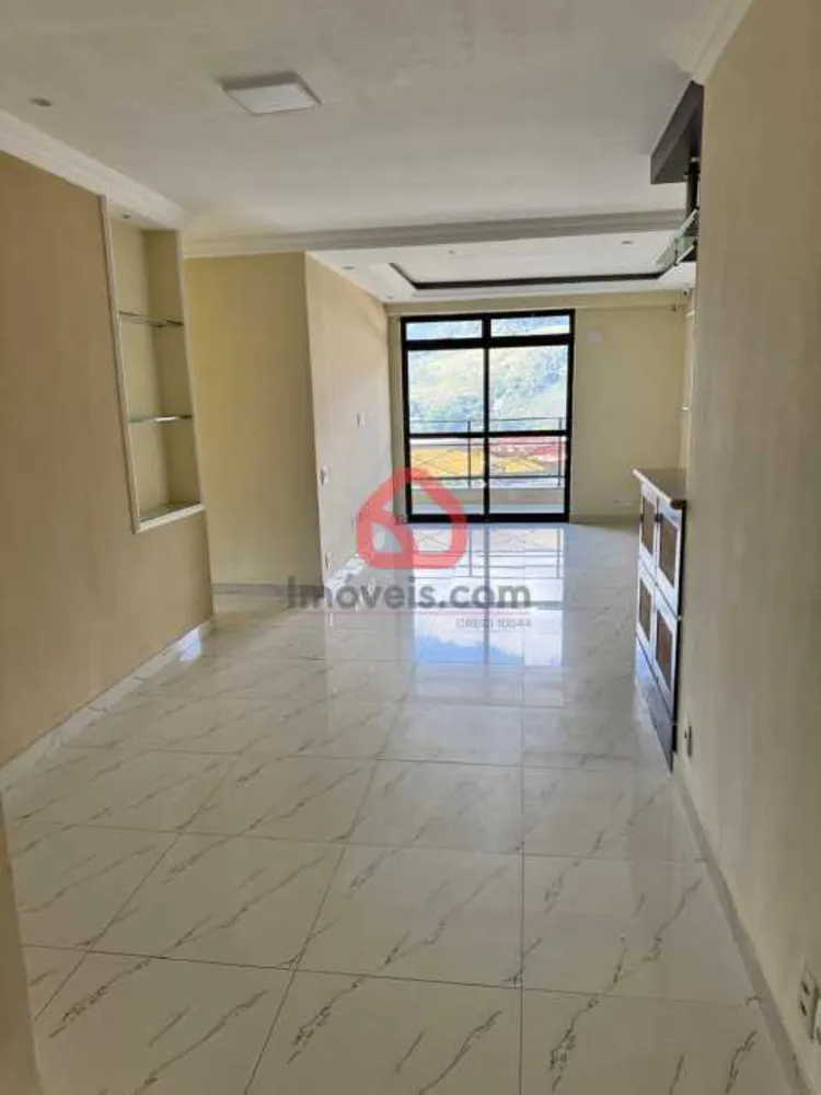 Apartamento, 4 quartos, 145 m² - Foto 1