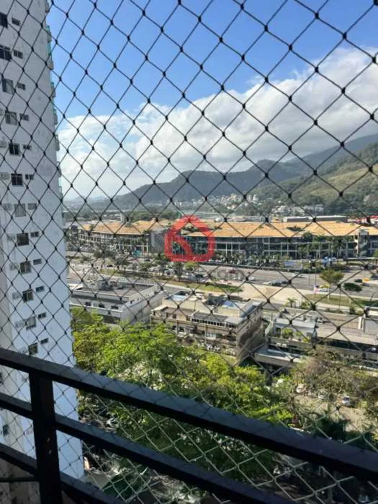 Apartamento, 4 quartos, 145 m² - Foto 5
