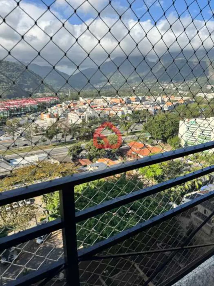 Apartamento, 4 quartos, 145 m² - Foto 6