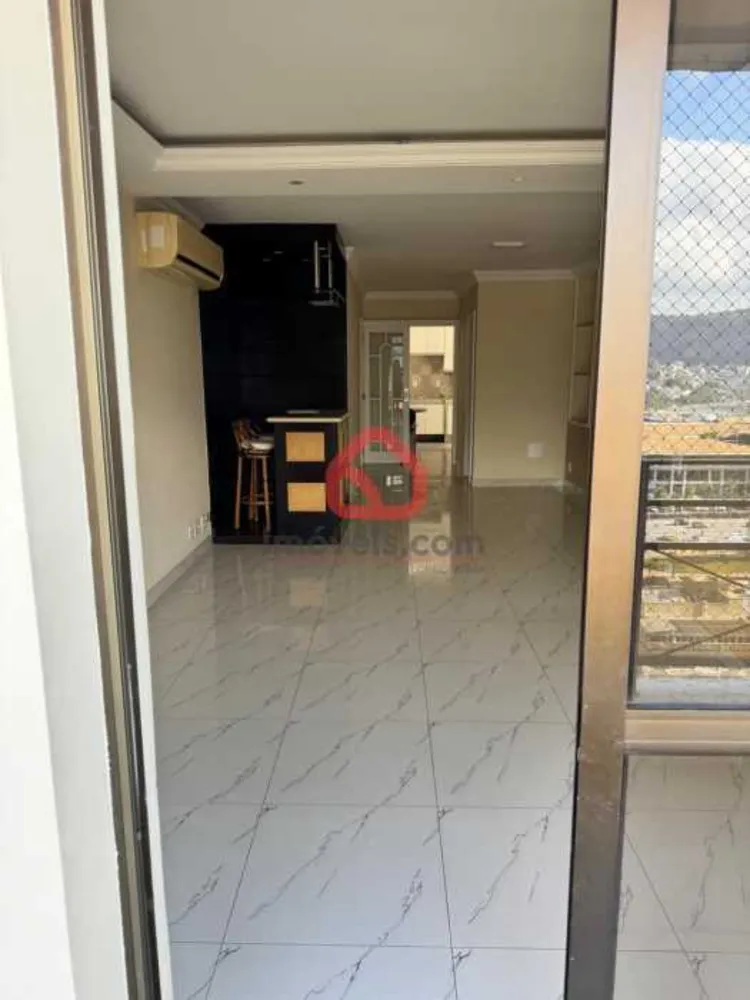 Apartamento, 4 quartos, 145 m² - Foto 17