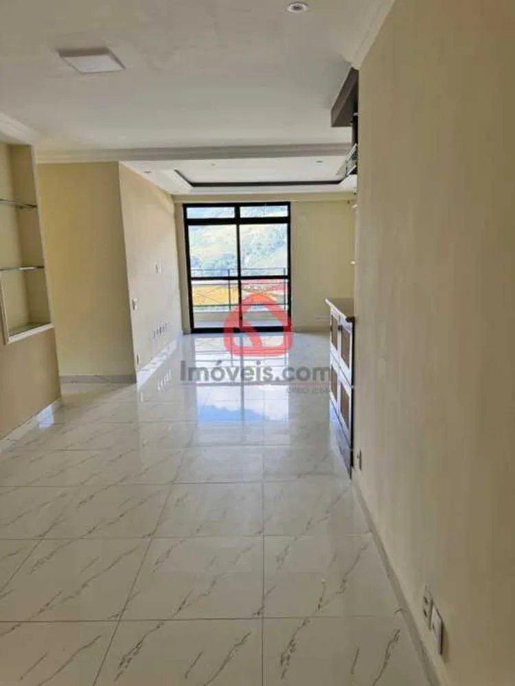 Apartamento, 4 quartos, 145 m² - Foto 2
