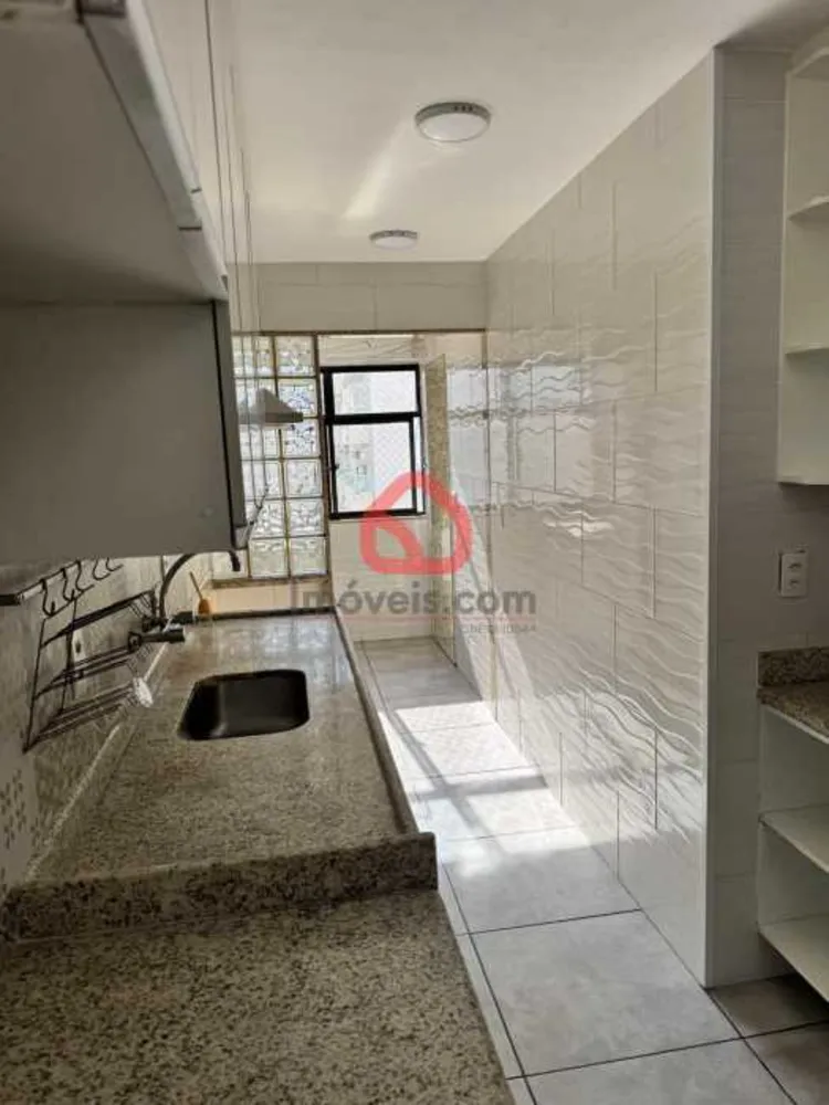 Apartamento, 4 quartos, 145 m² - Foto 8