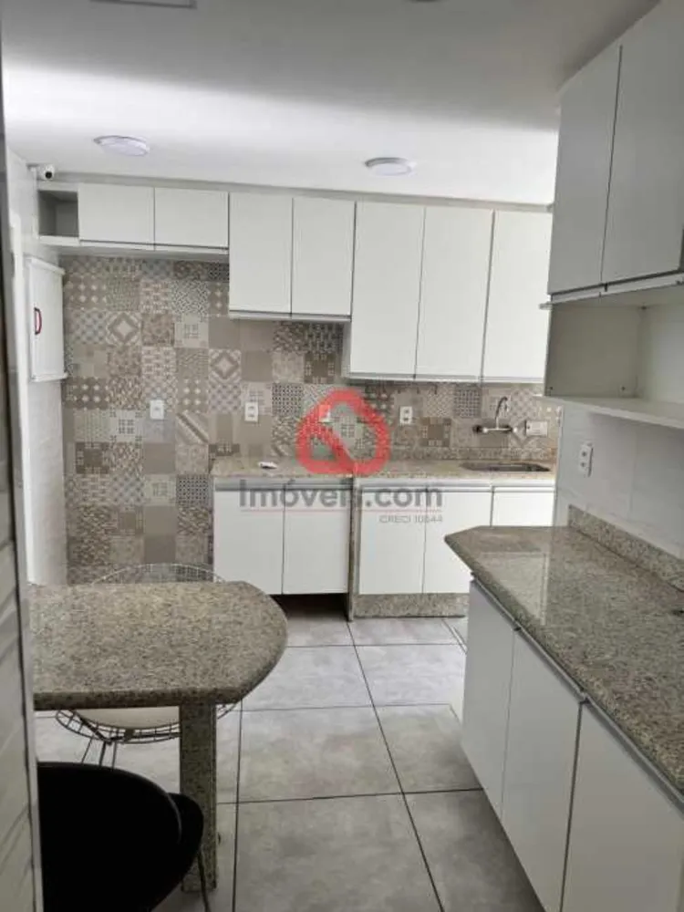 Apartamento, 4 quartos, 145 m² - Foto 14