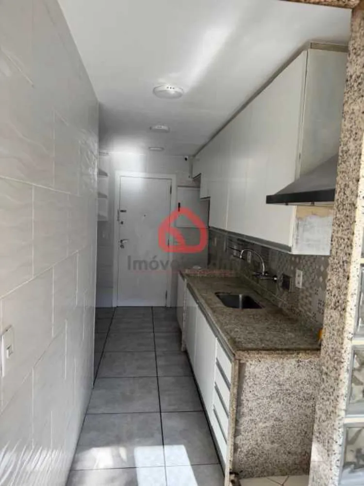 Apartamento, 4 quartos, 145 m² - Foto 13