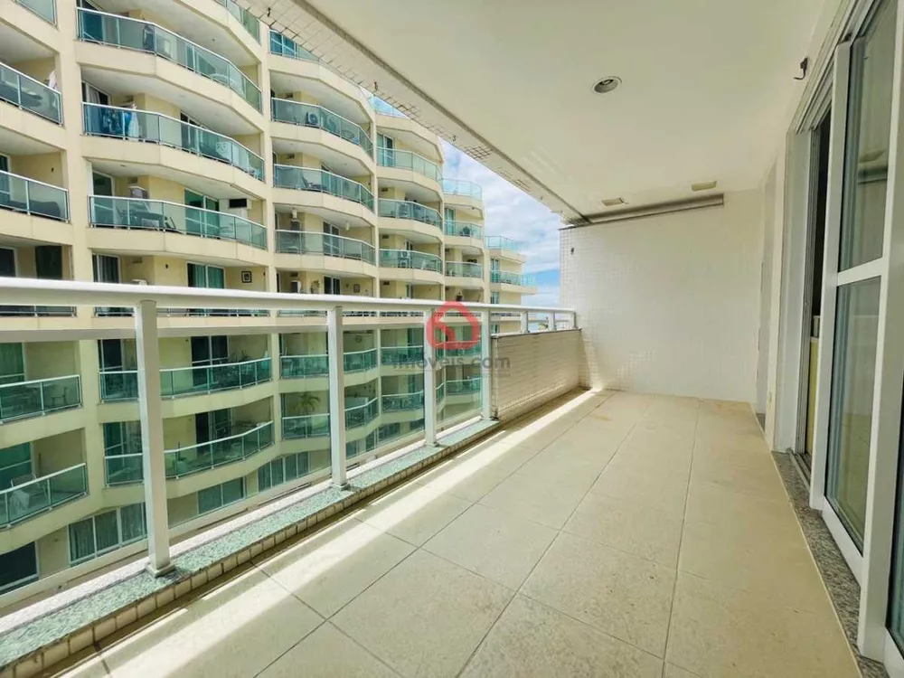 Apartamento, 2 quartos, 92 m² - Foto 3