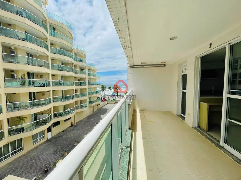 Apartamento, 2 quartos, 92 m² - Foto 2