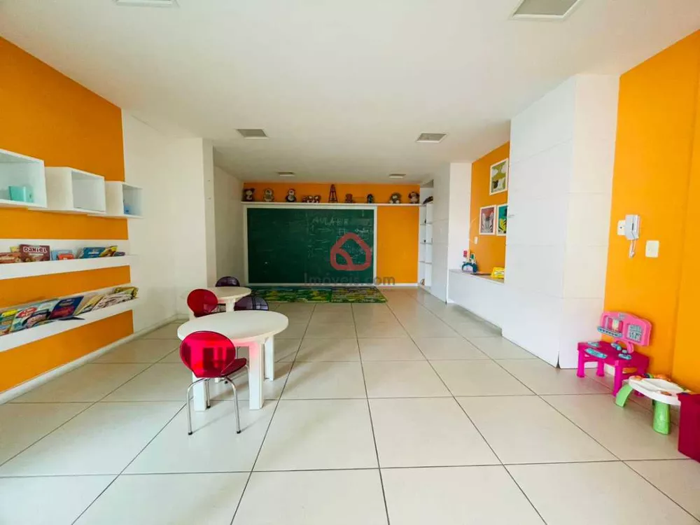 Apartamento, 2 quartos, 92 m² - Foto 28