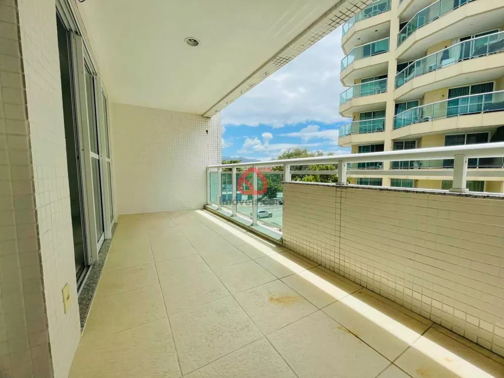 Apartamento, 2 quartos, 92 m² - Foto 5