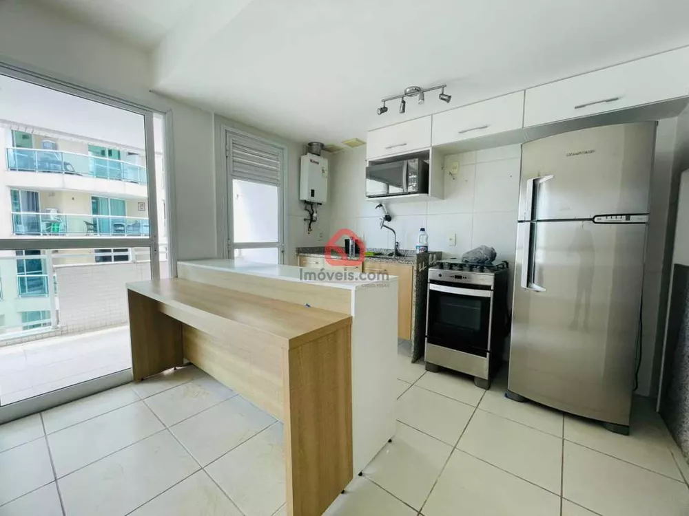 Apartamento, 2 quartos, 92 m² - Foto 9