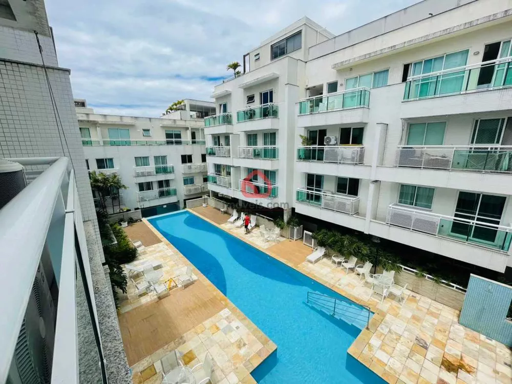Apartamento, 2 quartos, 92 m² - Foto 14