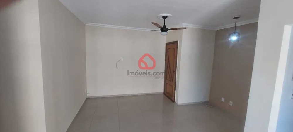Apartamento, 2 quartos, 60 m² - Foto 2