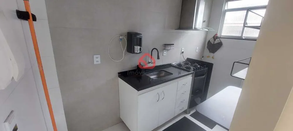 Apartamento, 2 quartos, 60 m² - Foto 5